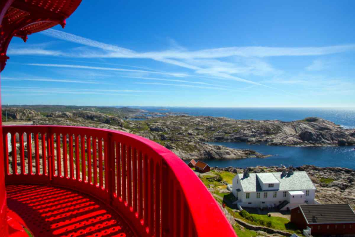 Lindesnes Fyr