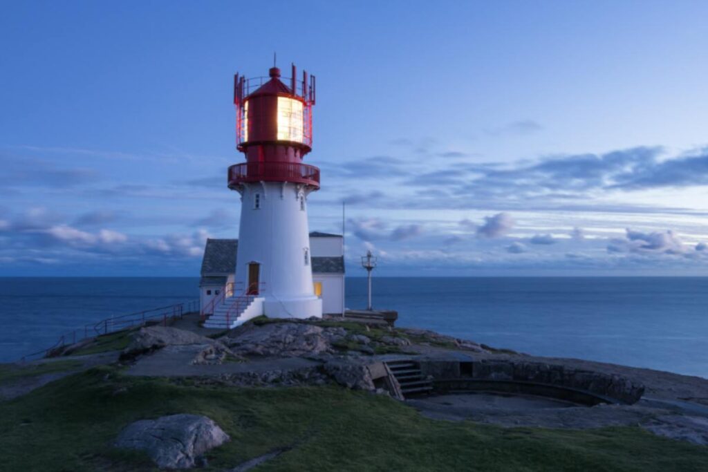 Lindesnes Fyr