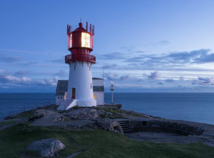 Lindesnes Fyr