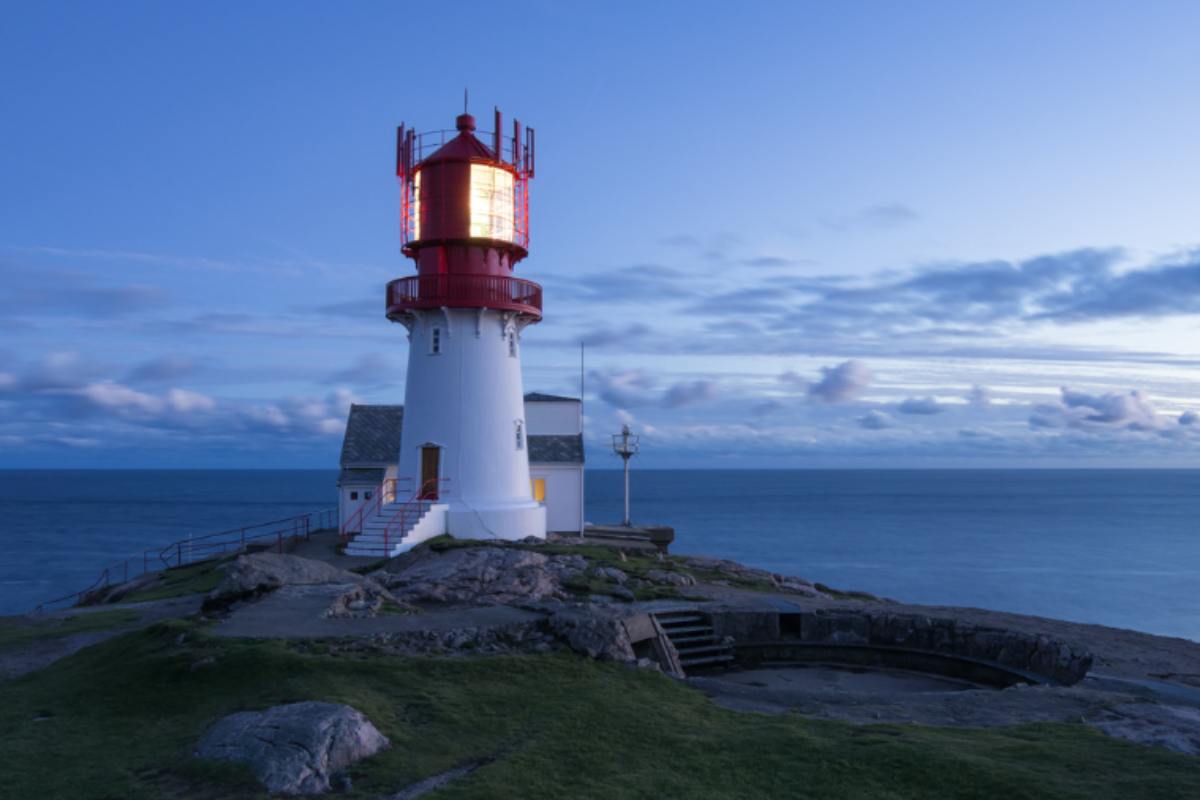 Lindesnes Fyr
