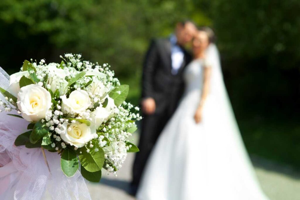 Matrimonio
