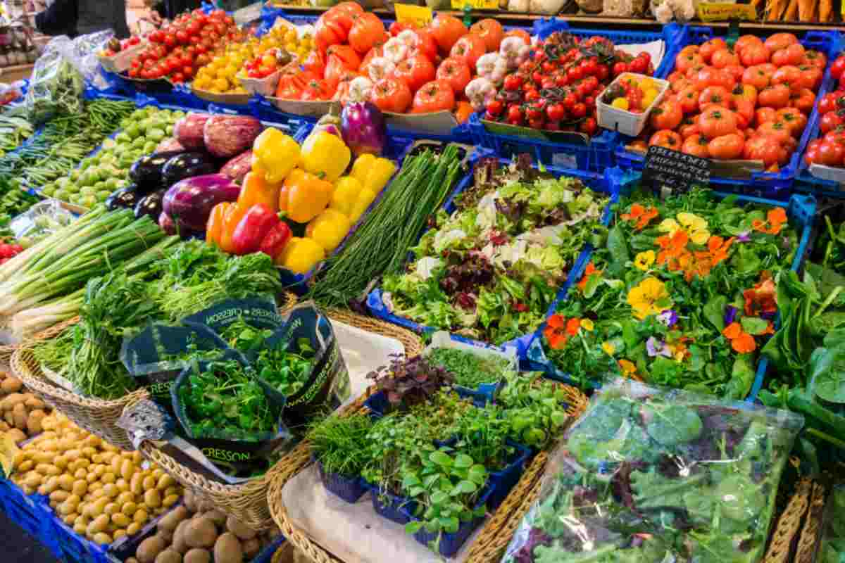 Mercato