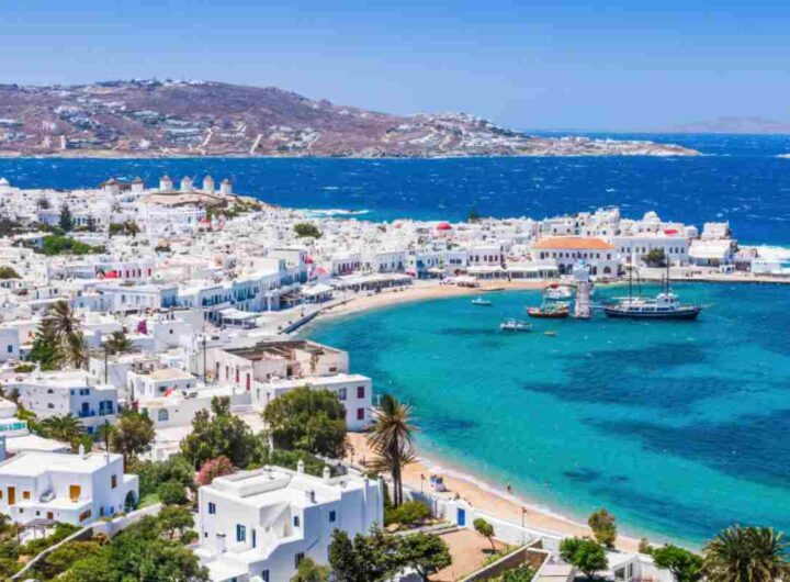 Mykonos