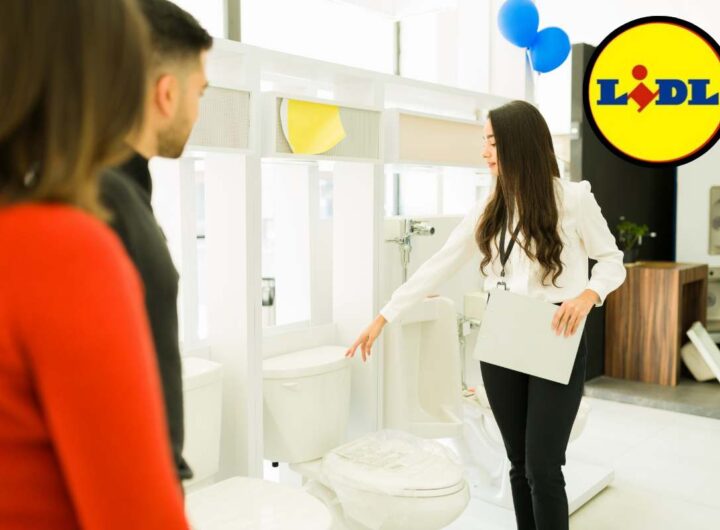 Negozio Lidl