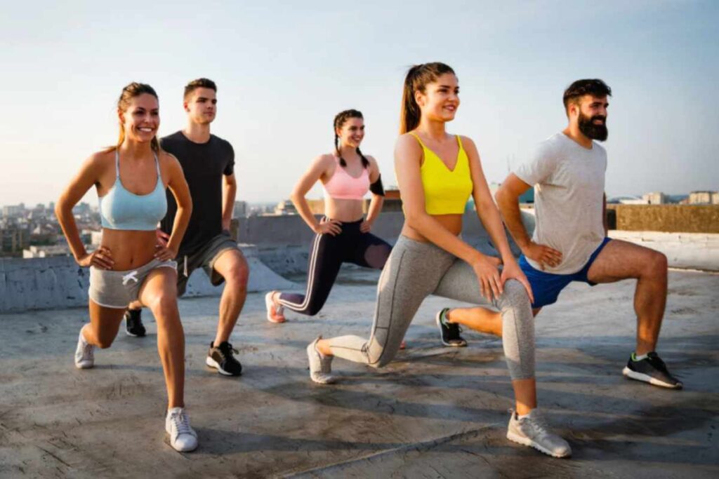 Neurofitness