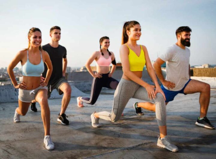 Neurofitness