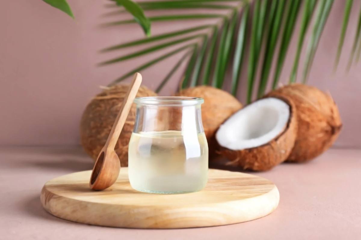 Olio di Cocco