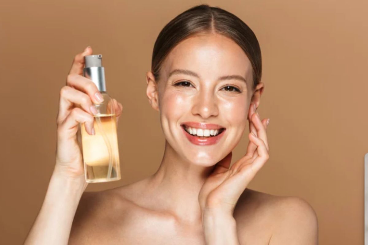 Olio naturale