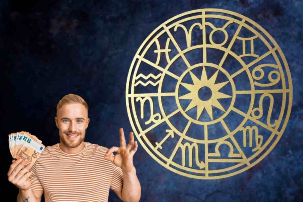 Oroscopo