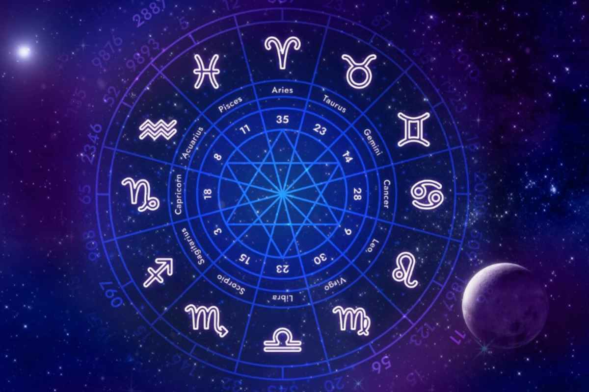 Oroscopo