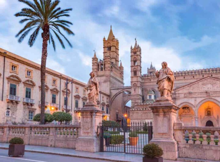 Palermo