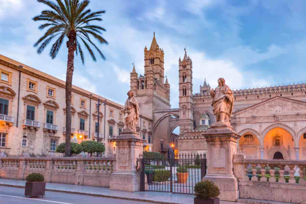 Palermo