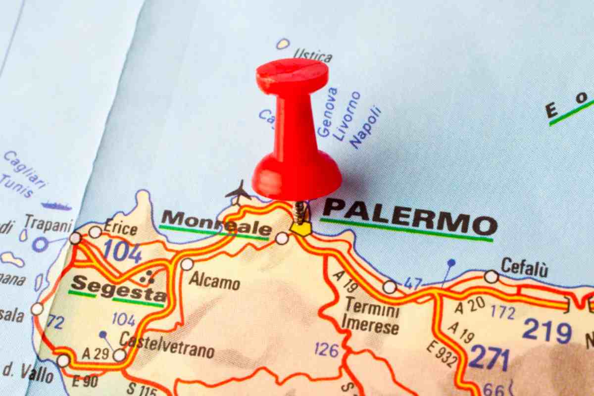 Palermo