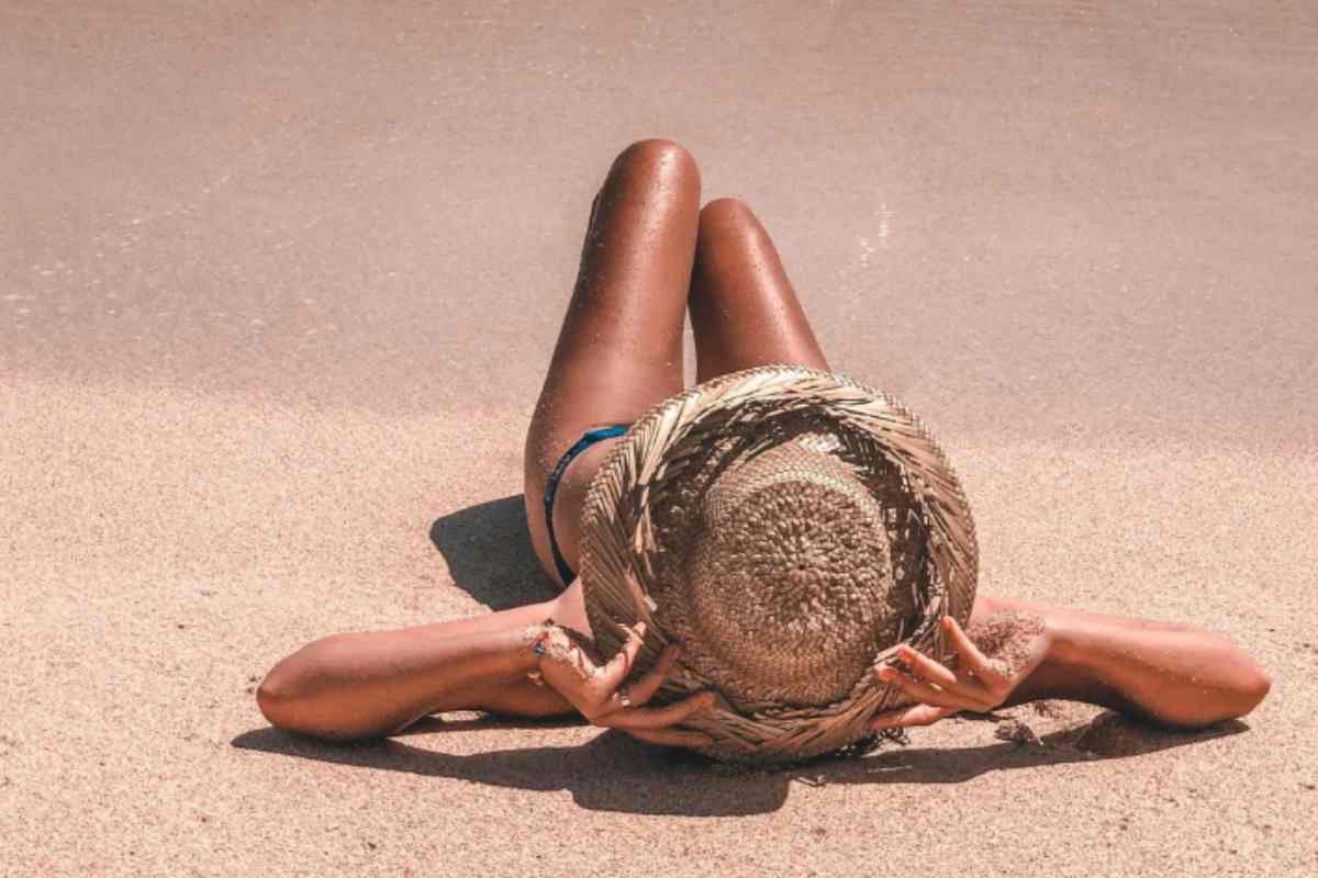 Pelle e Sole