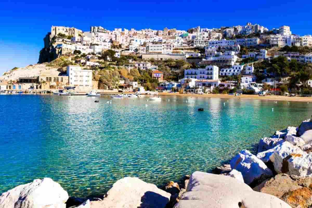 Peschici