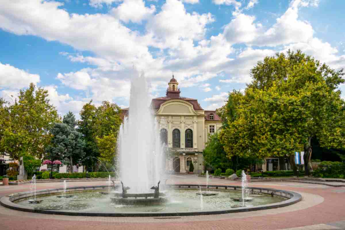 Plovdiv