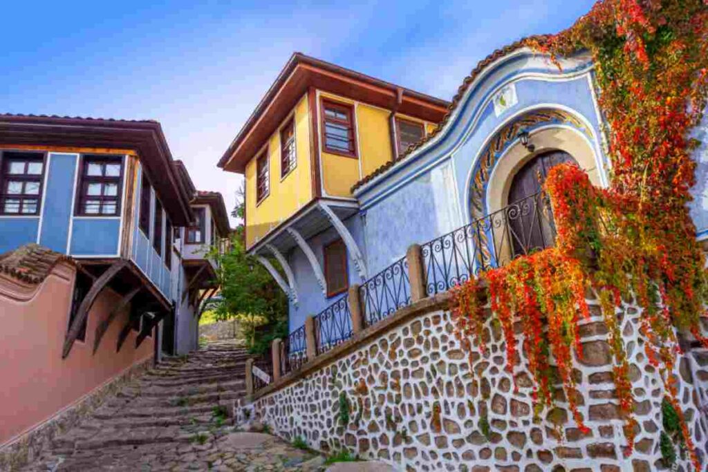 Plovdiv