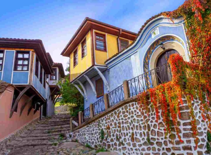 Plovdiv