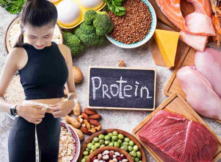 Proteine