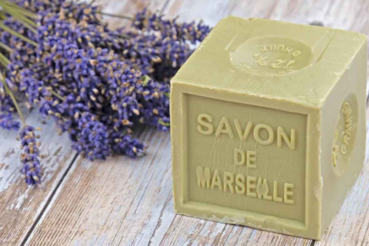 Sapone di Marsiglia
