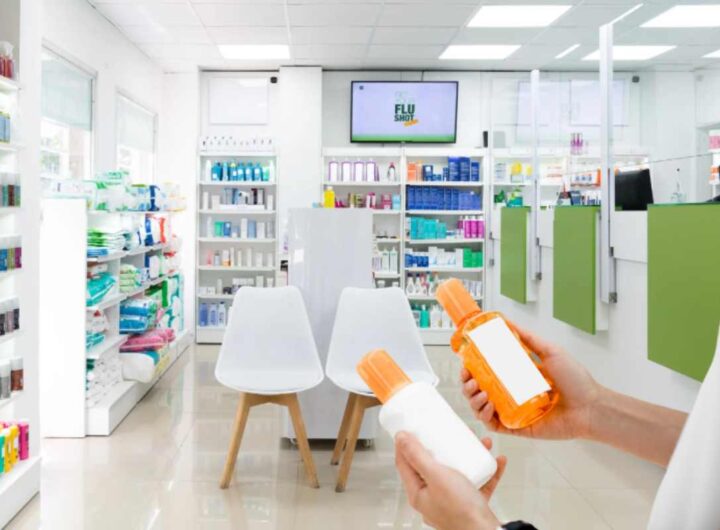 Solari della farmacia