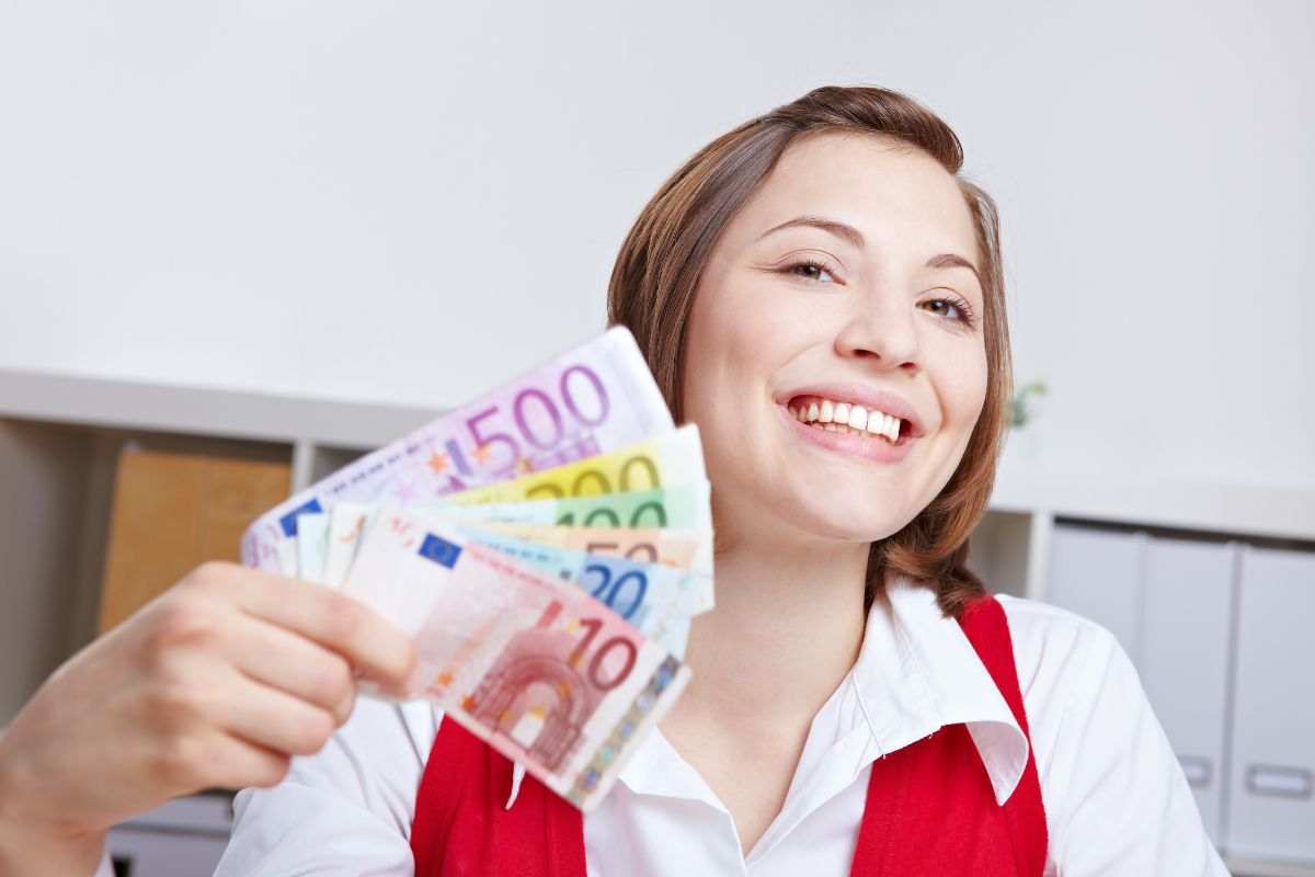 Soldi Stellantis incentivi