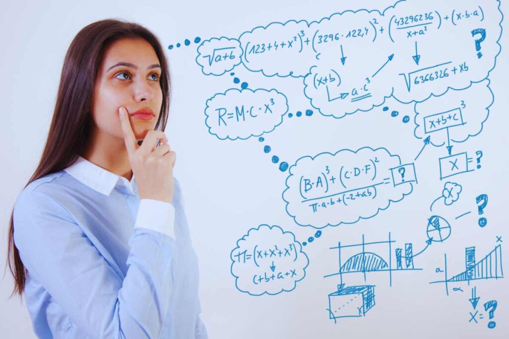 Solo pochi ce la fanno, meno del 5%: prova a risolvere il test del QI