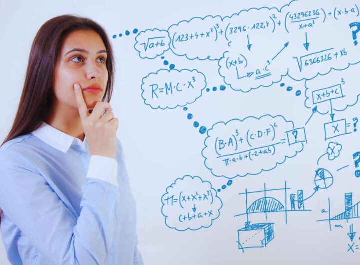 Solo pochi ce la fanno, meno del 5%: prova a risolvere il test del QI