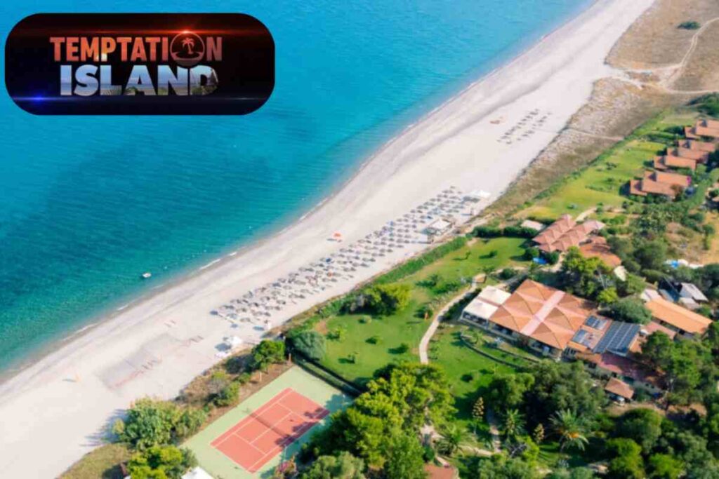 Temptation Island