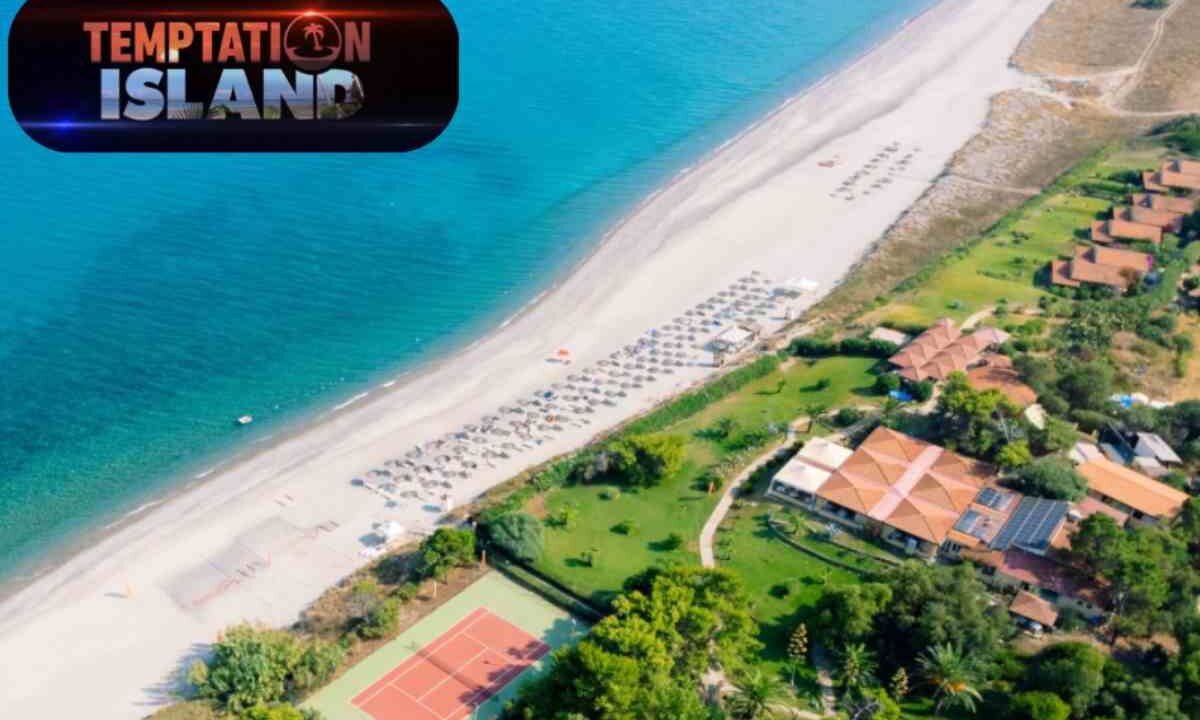 Temptation Island