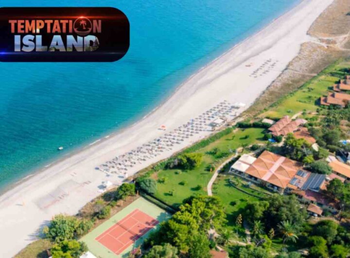 Temptation Island