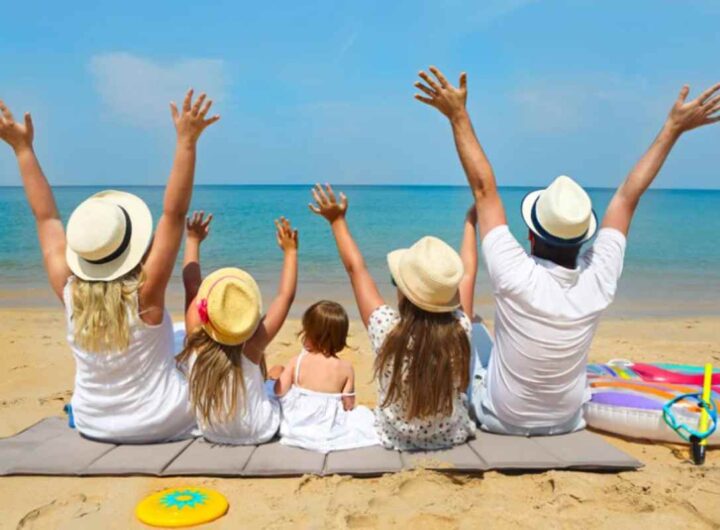 Vacanze di Famiglia