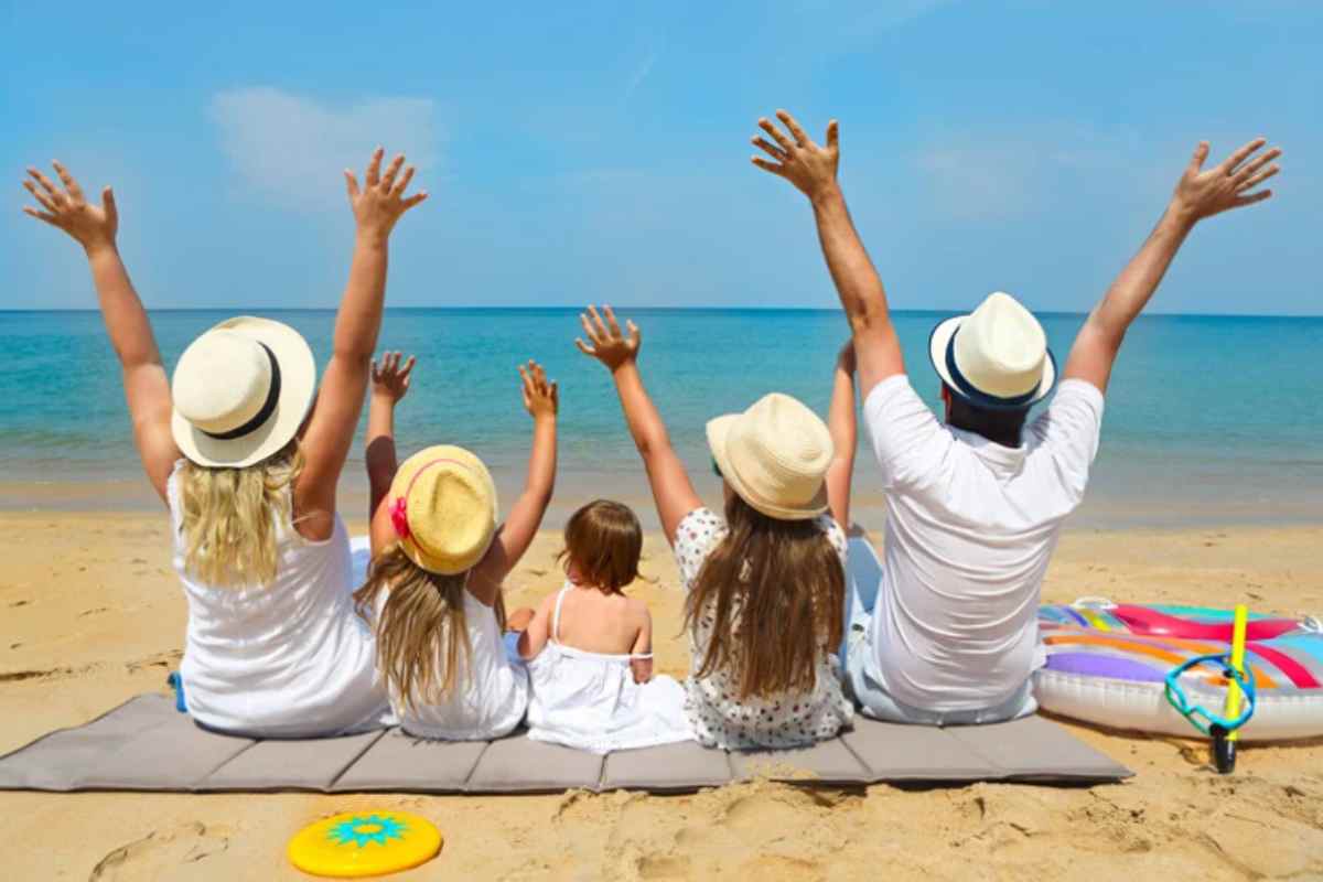Vacanze di Famiglia