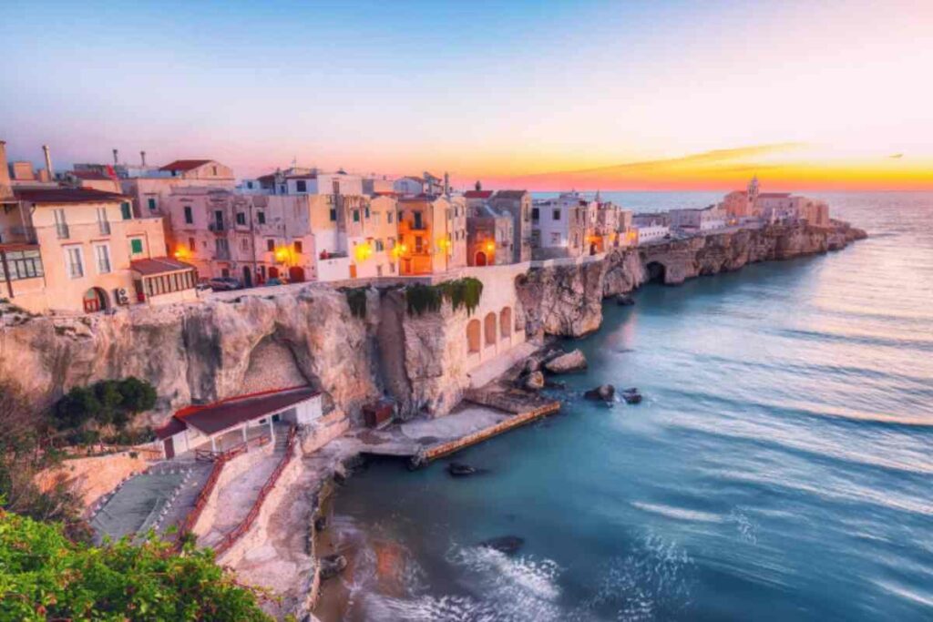 Vieste
