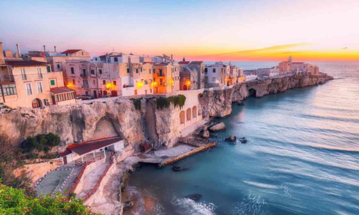 Vieste
