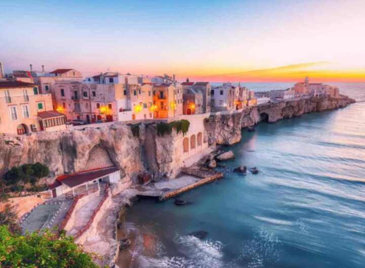 Vieste