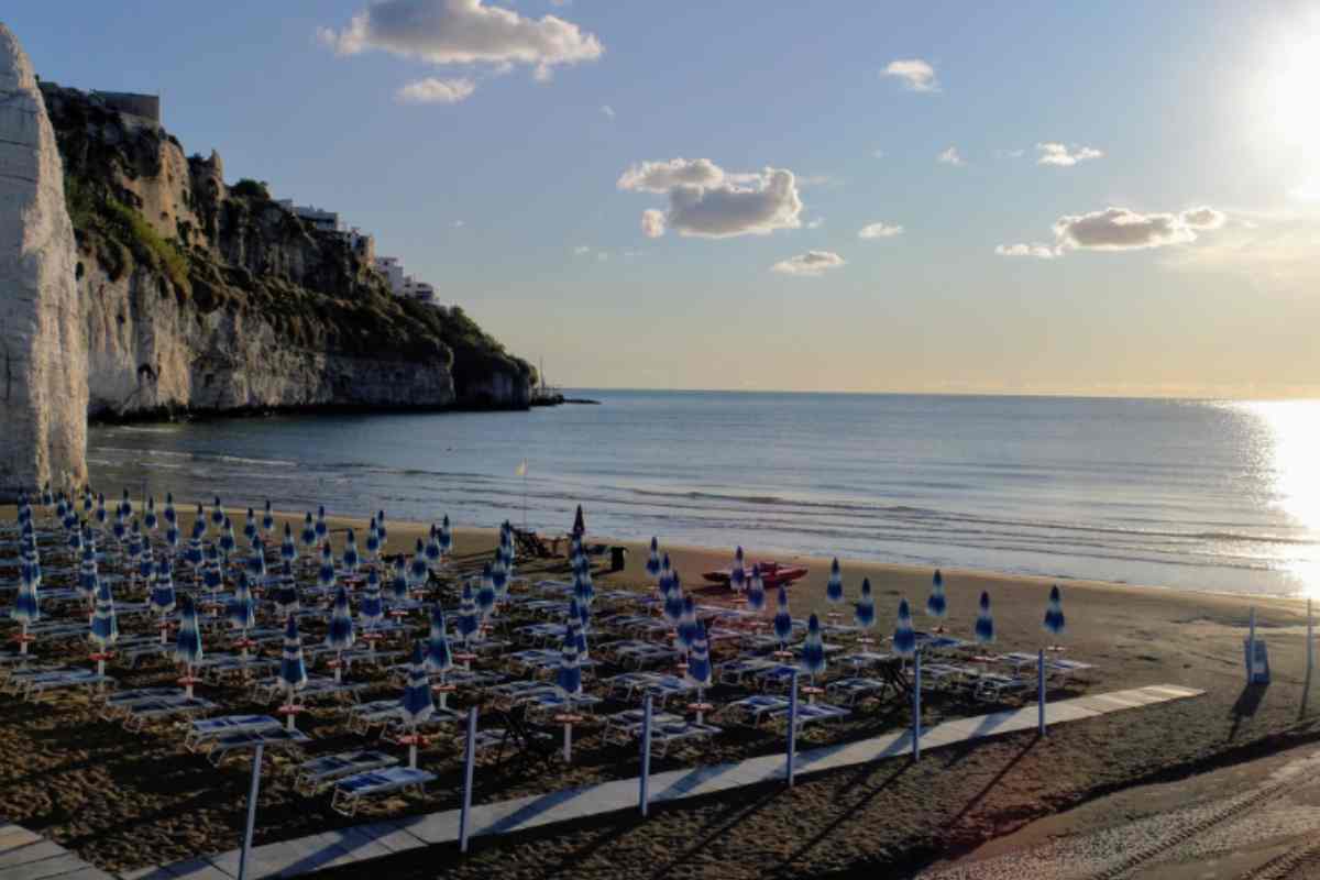 Vieste