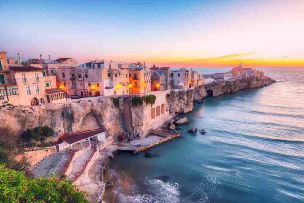 Vieste