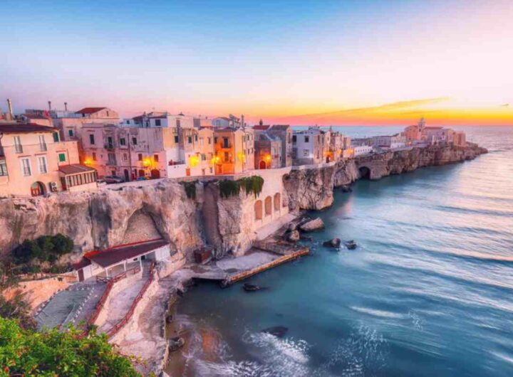 Vieste
