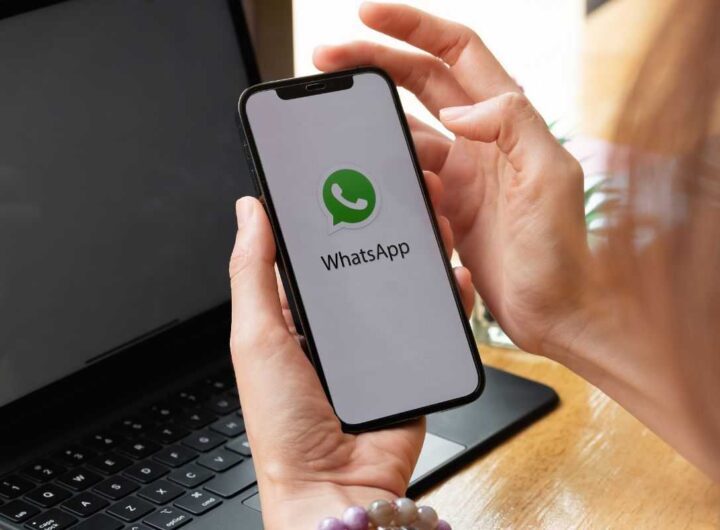WhatsApp denuncia