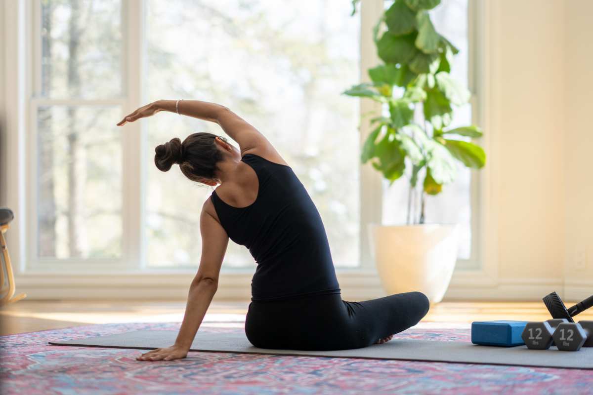 Yoga