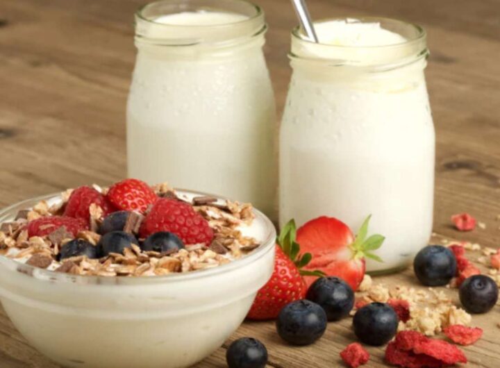 Yogurt