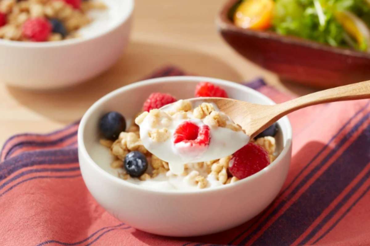 Yogurt