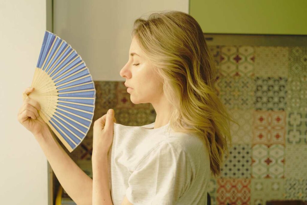 questo dispositivo consuma meno di una lampadina e ti rinfresca in 5 minuti