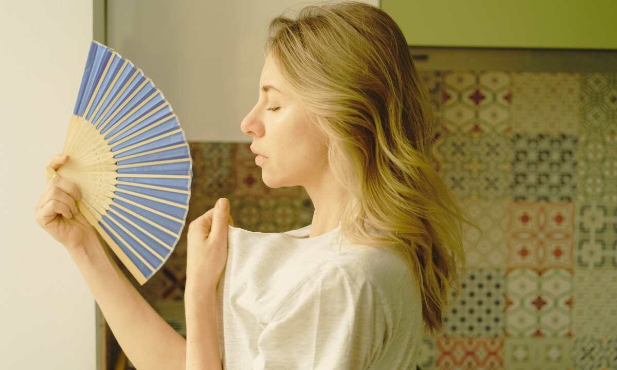 questo dispositivo consuma meno di una lampadina e ti rinfresca in 5 minuti