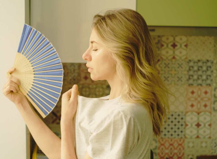 questo dispositivo consuma meno di una lampadina e ti rinfresca in 5 minuti