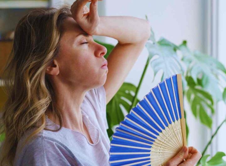 il trucco per combattere il caldo