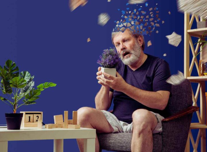 Scoperta la dieta che abbatte il rischio Alzheimer