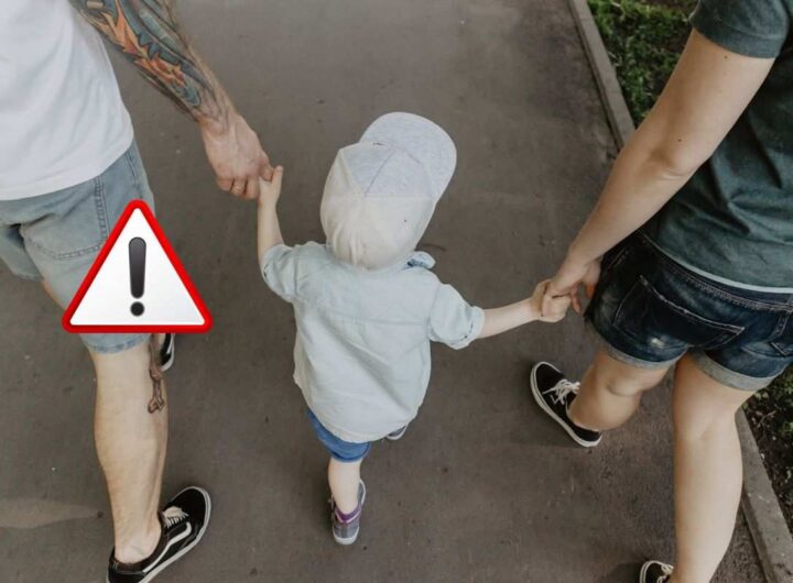 se tuo figlio cammina così potrebbe avere lo spettro autistico