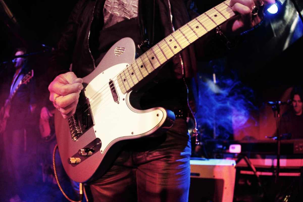 band musicale